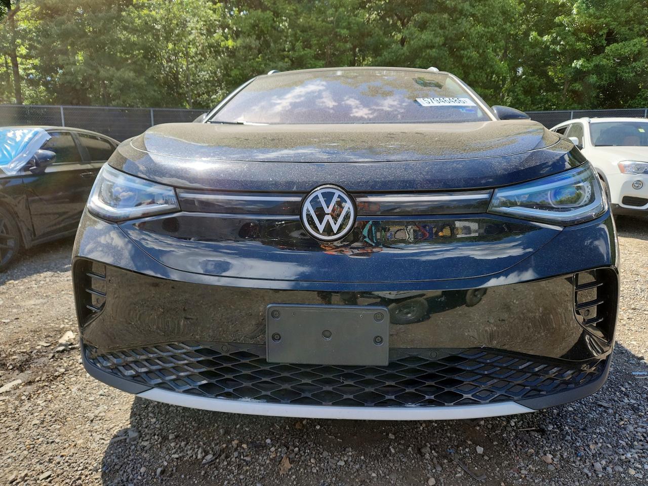 2023 VOLKSWAGEN ALL OTHER