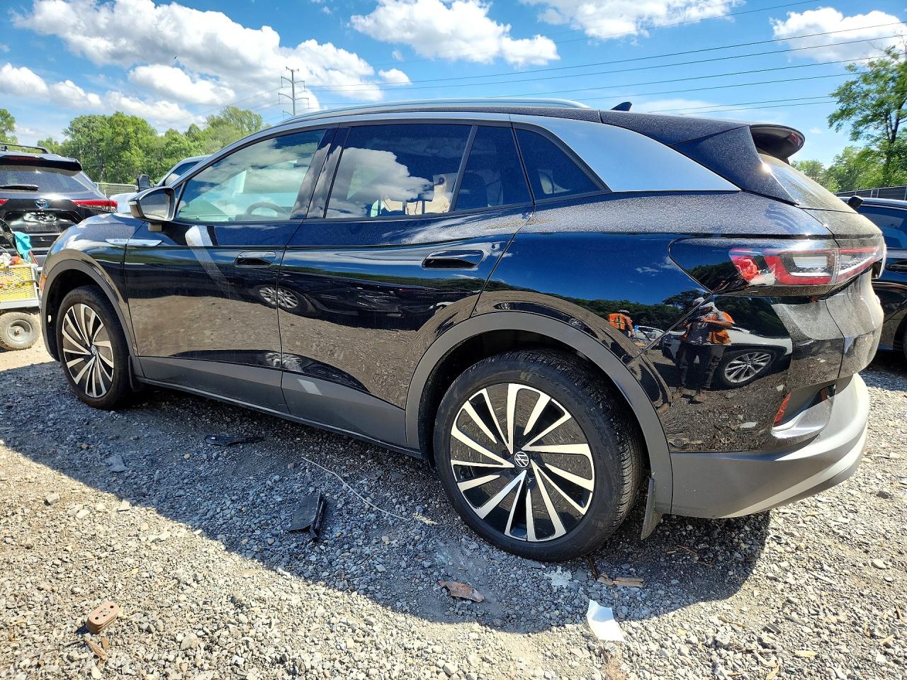 2023 VOLKSWAGEN ALL OTHER
