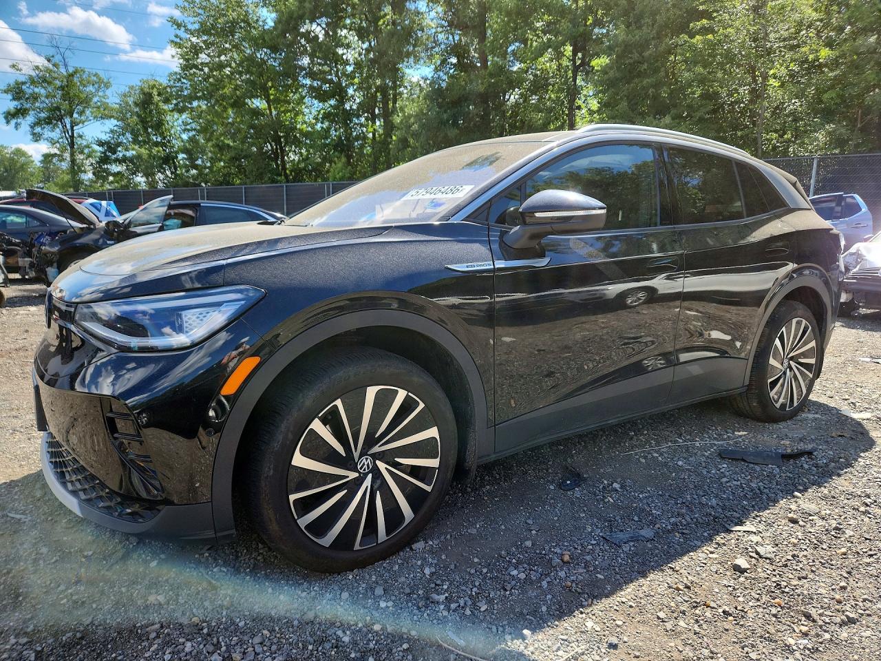2023 VOLKSWAGEN ALL OTHER