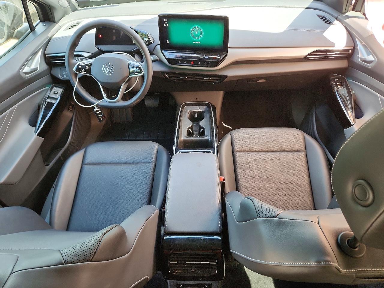 2023 VOLKSWAGEN ALL OTHER