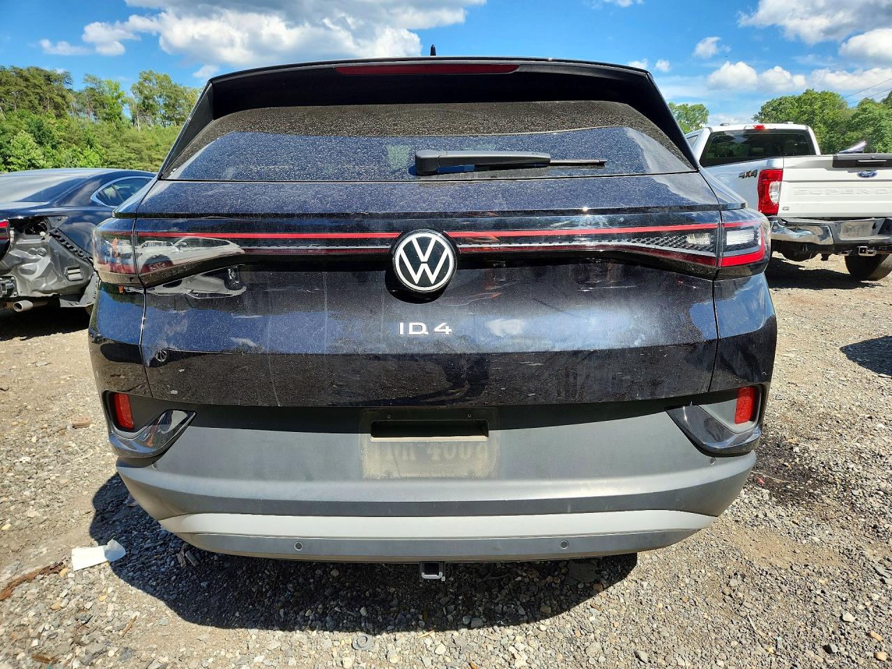2023 VOLKSWAGEN ALL OTHER
