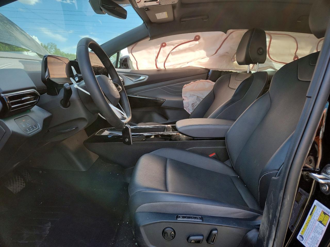 2023 VOLKSWAGEN ALL OTHER