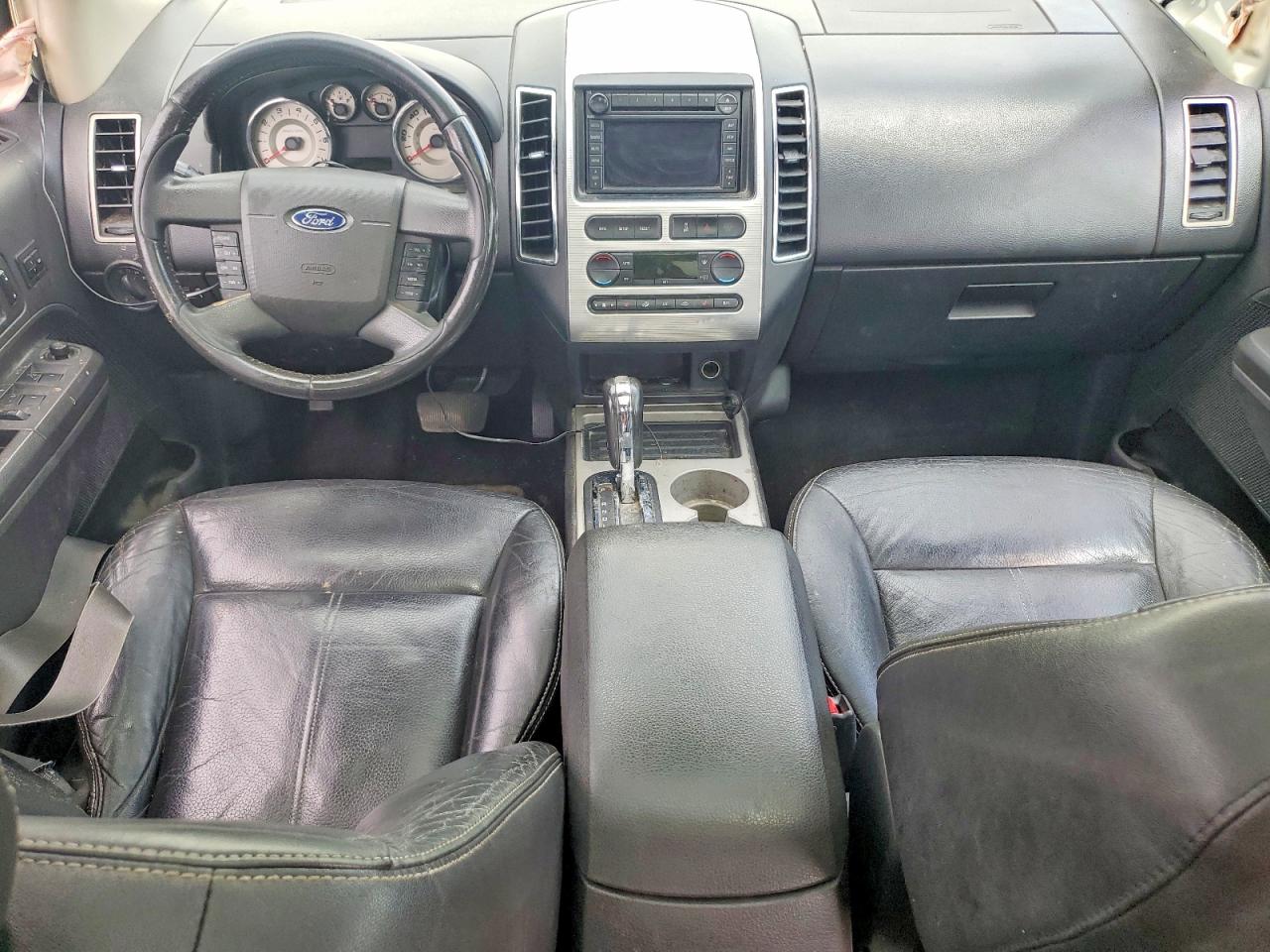 2007 FORD EDGE