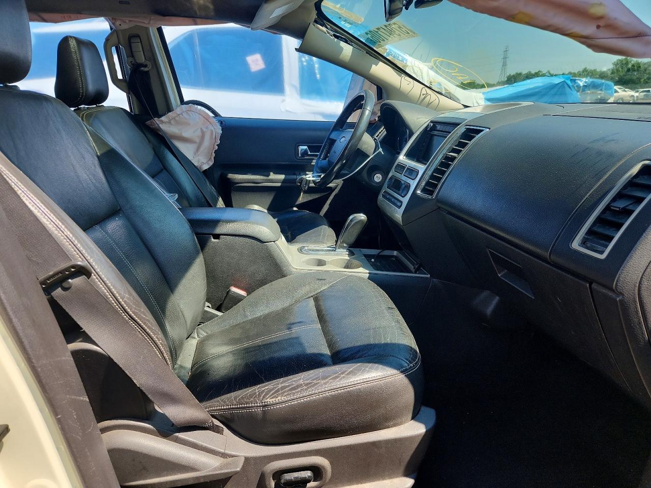 2007 FORD EDGE