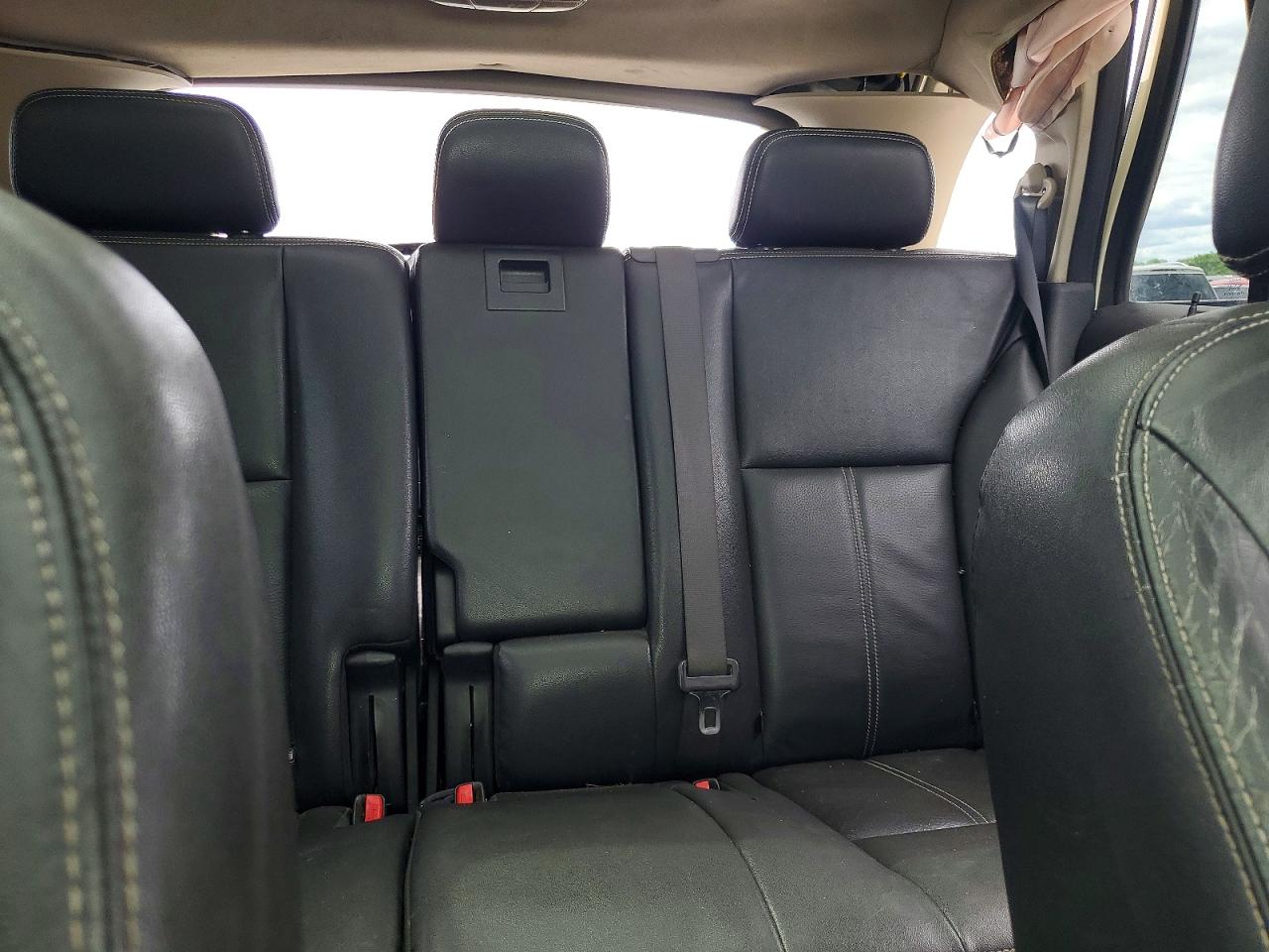 2007 FORD EDGE