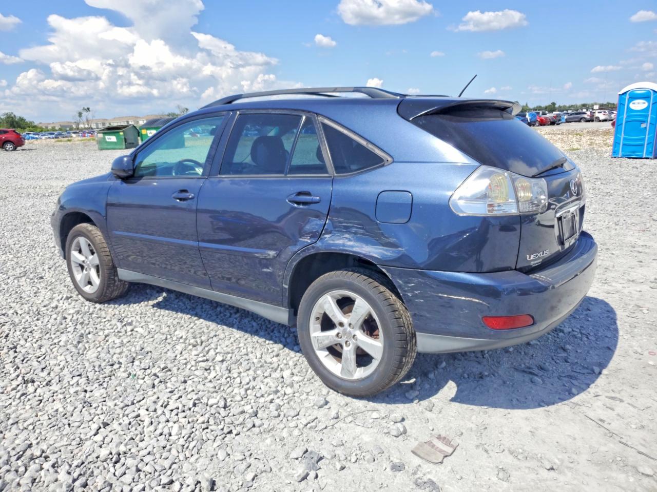 2005 LEXUS RX330