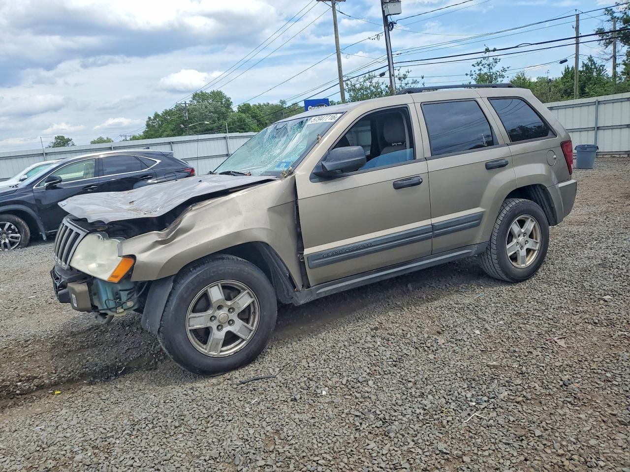 2006 JEEP CHEROKEE