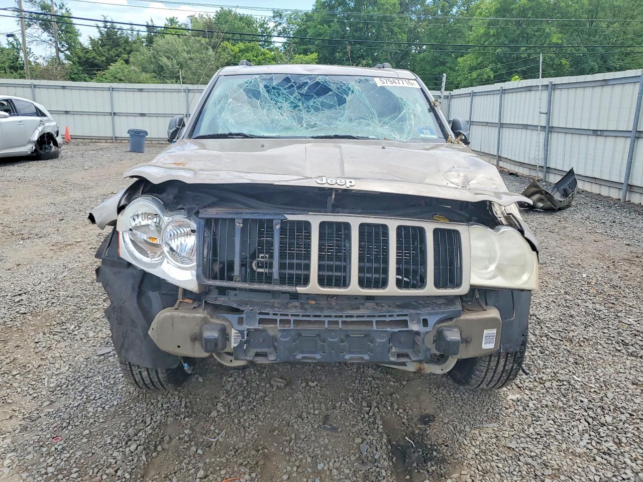 2006 JEEP CHEROKEE