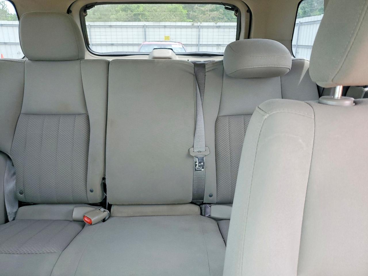 2006 JEEP CHEROKEE