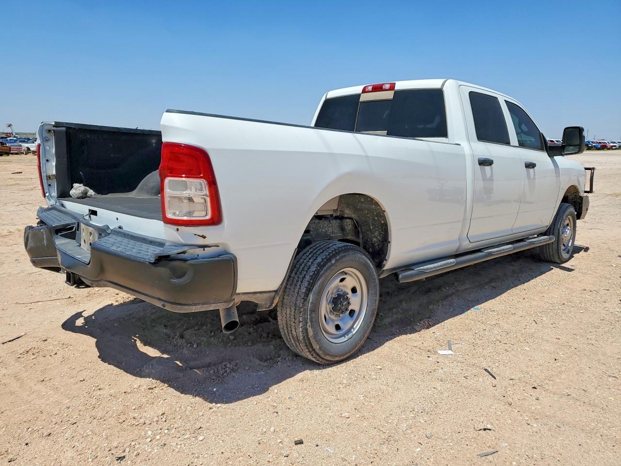 2023 RAM 2500