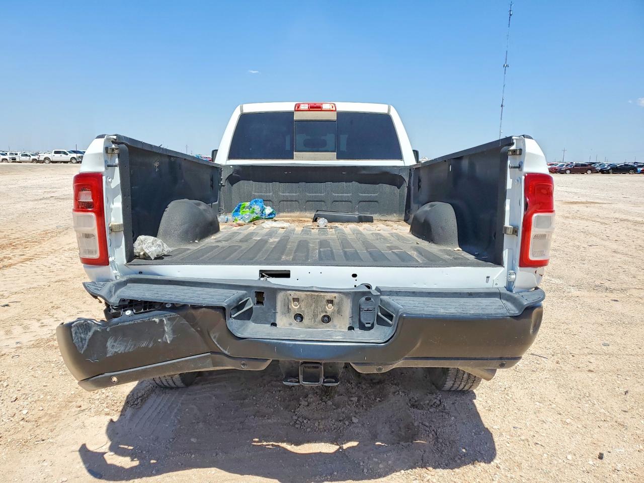 2023 RAM 2500