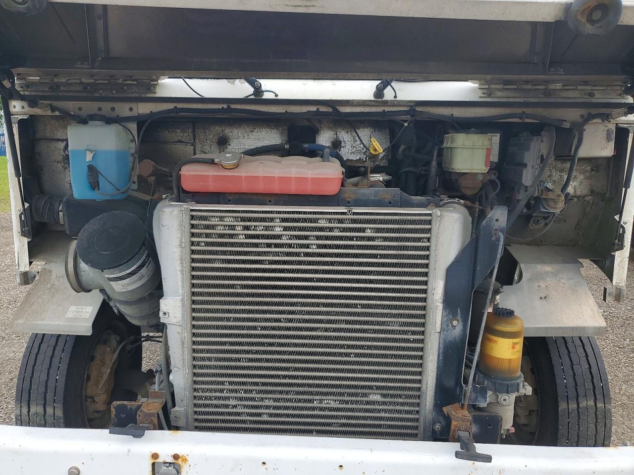 2005 FREIGHTLINER ALL OTHER