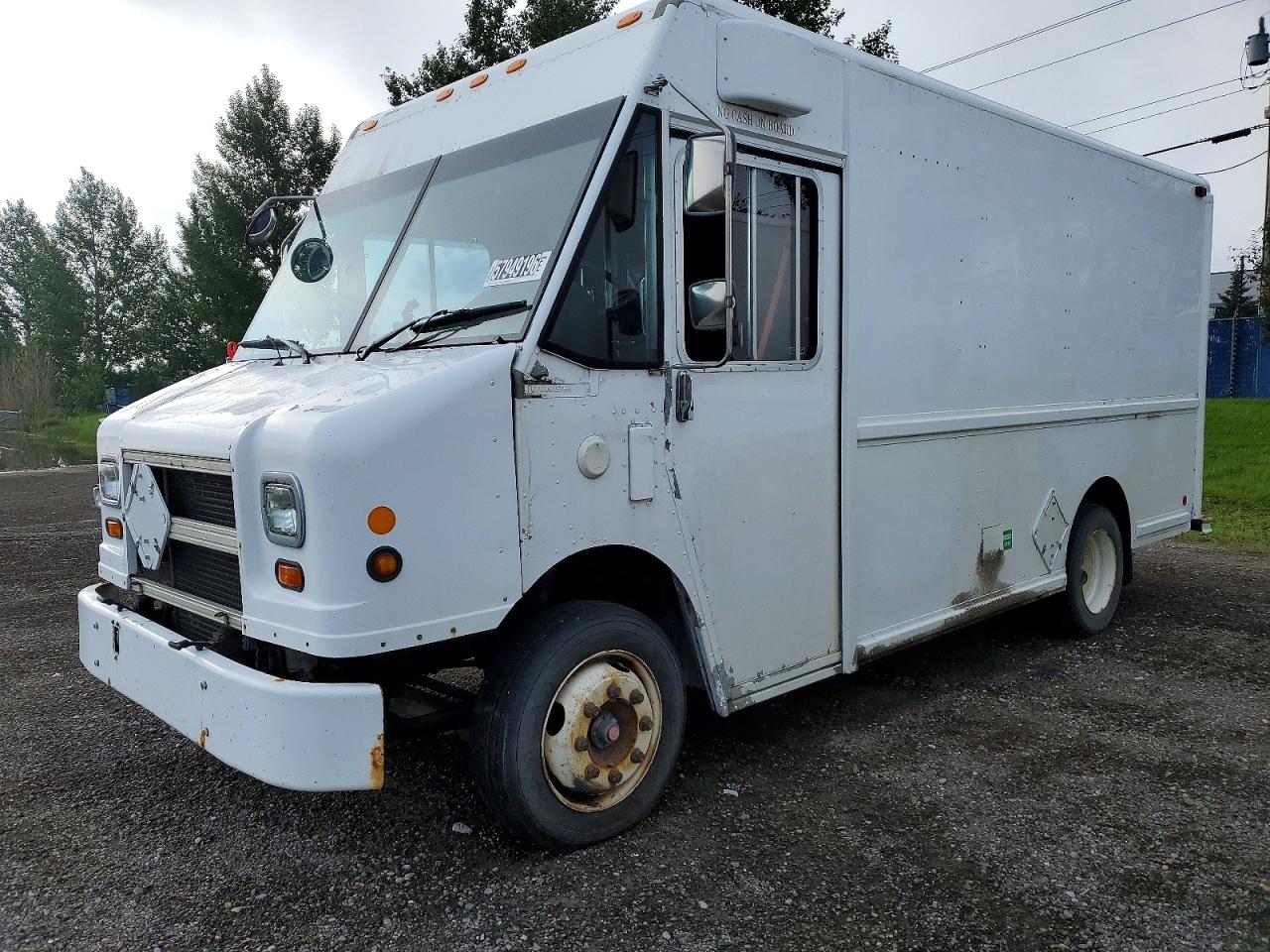 2005 FREIGHTLINER ALL OTHER