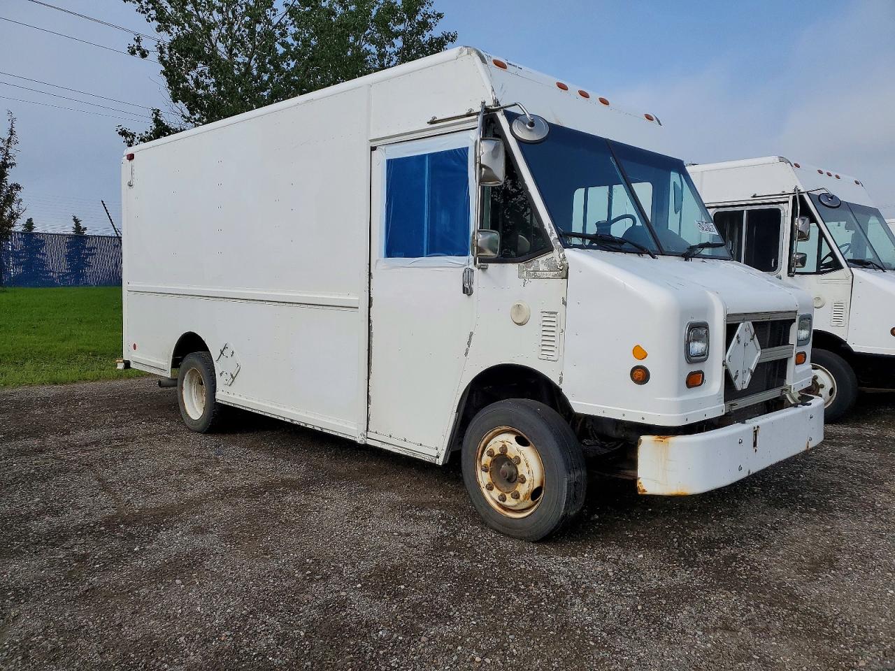 2005 FREIGHTLINER ALL OTHER