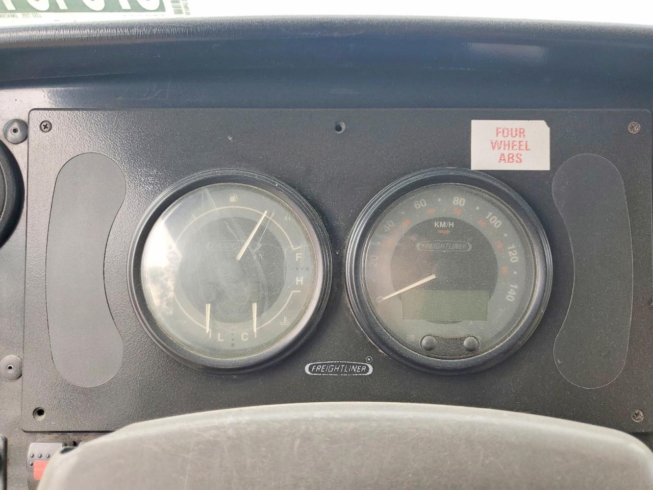 2005 FREIGHTLINER ALL OTHER