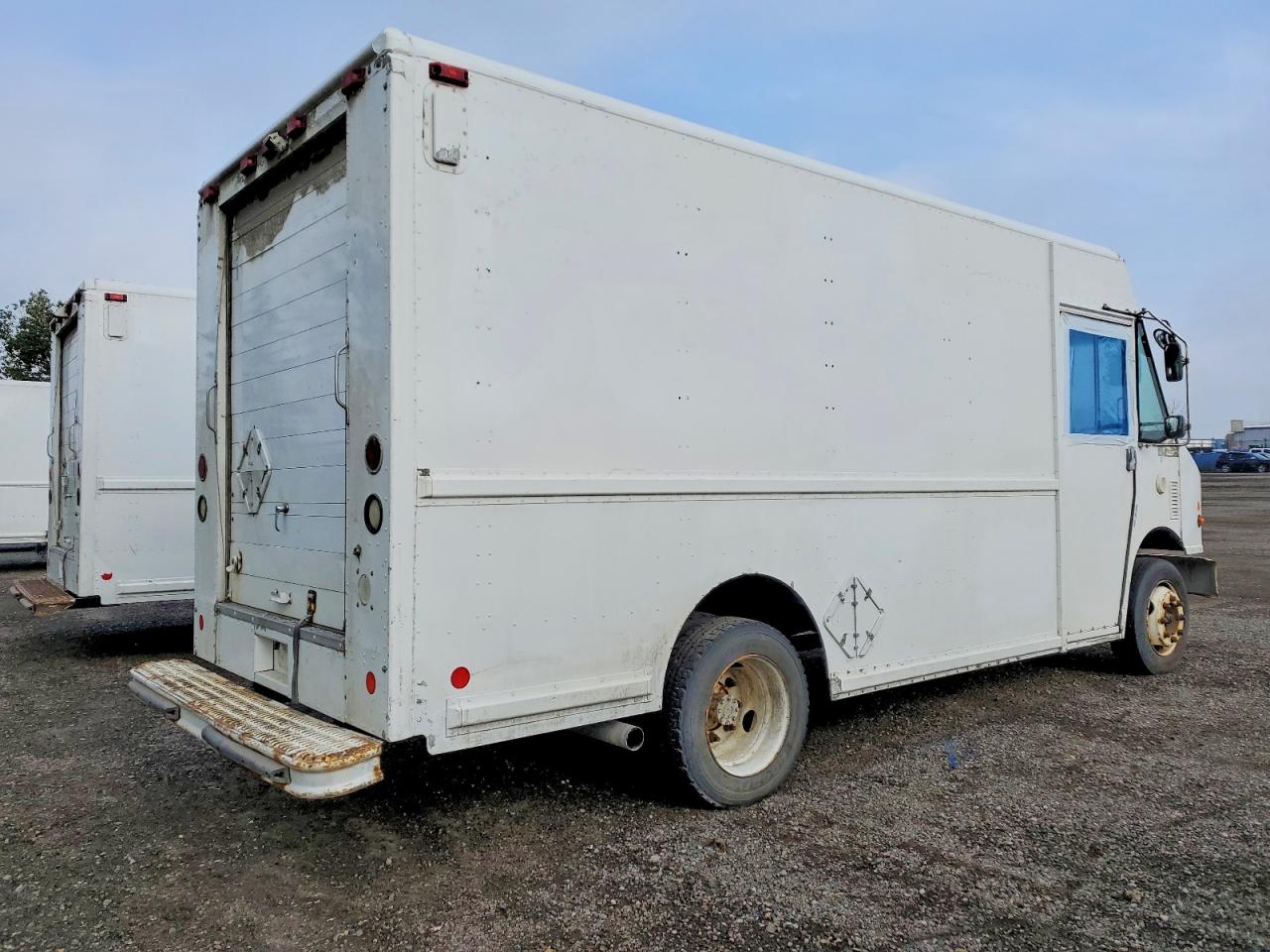 2005 FREIGHTLINER ALL OTHER