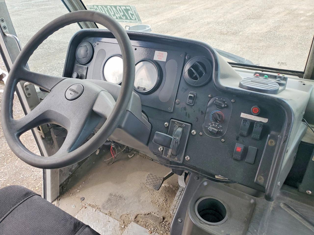 2005 FREIGHTLINER ALL OTHER