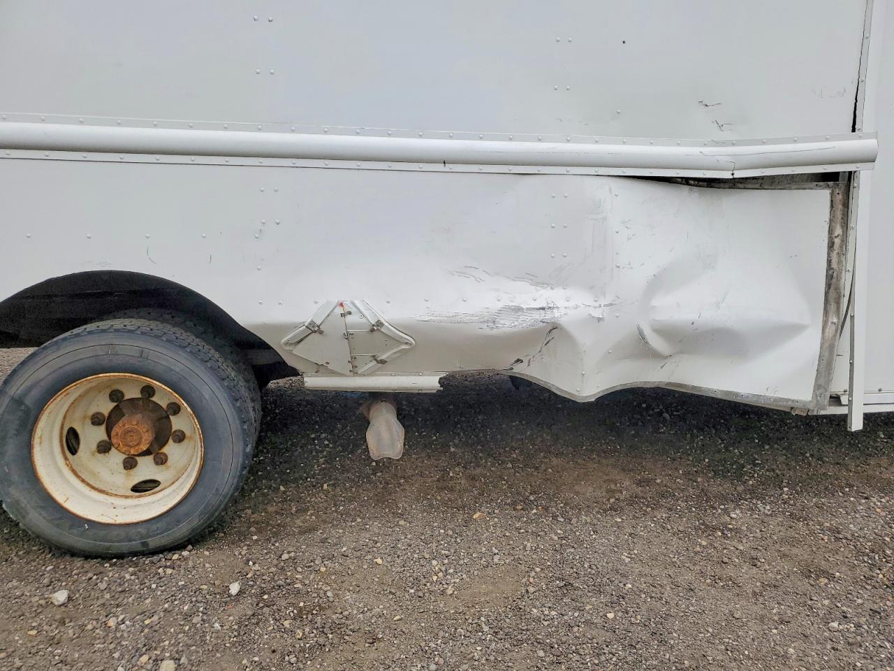 2008 FREIGHTLINER ALL OTHER