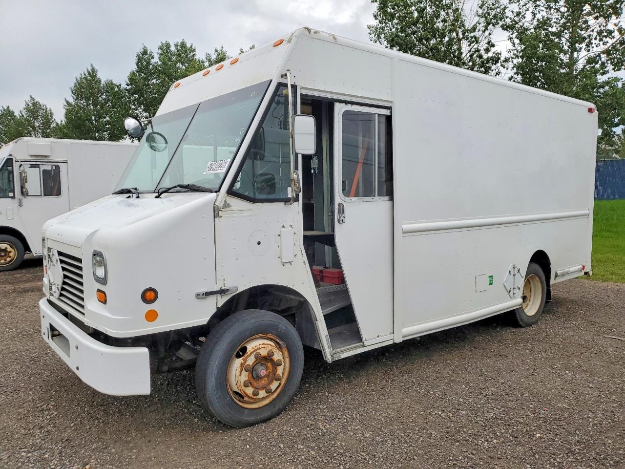 2008 FREIGHTLINER ALL OTHER