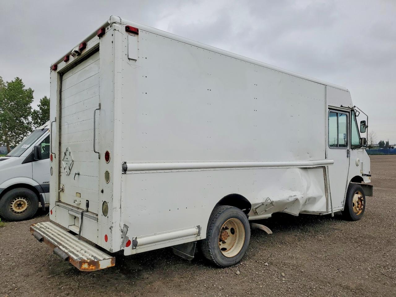 2008 FREIGHTLINER ALL OTHER