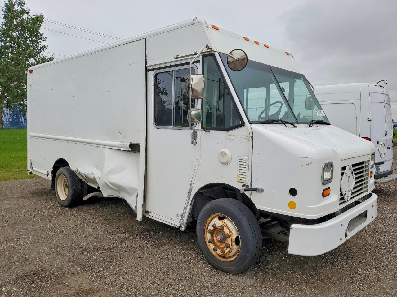 2008 FREIGHTLINER ALL OTHER