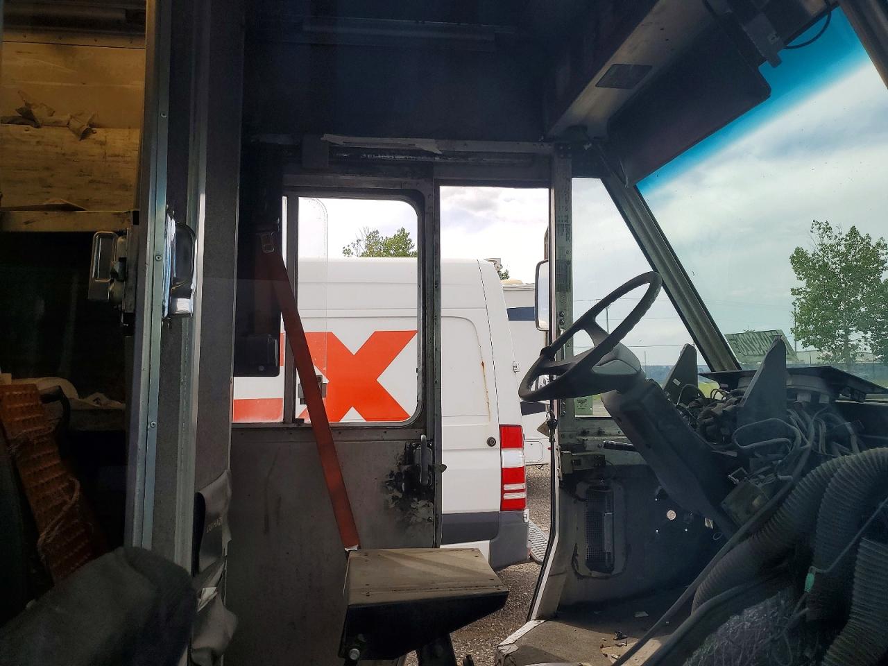 2008 FREIGHTLINER ALL OTHER