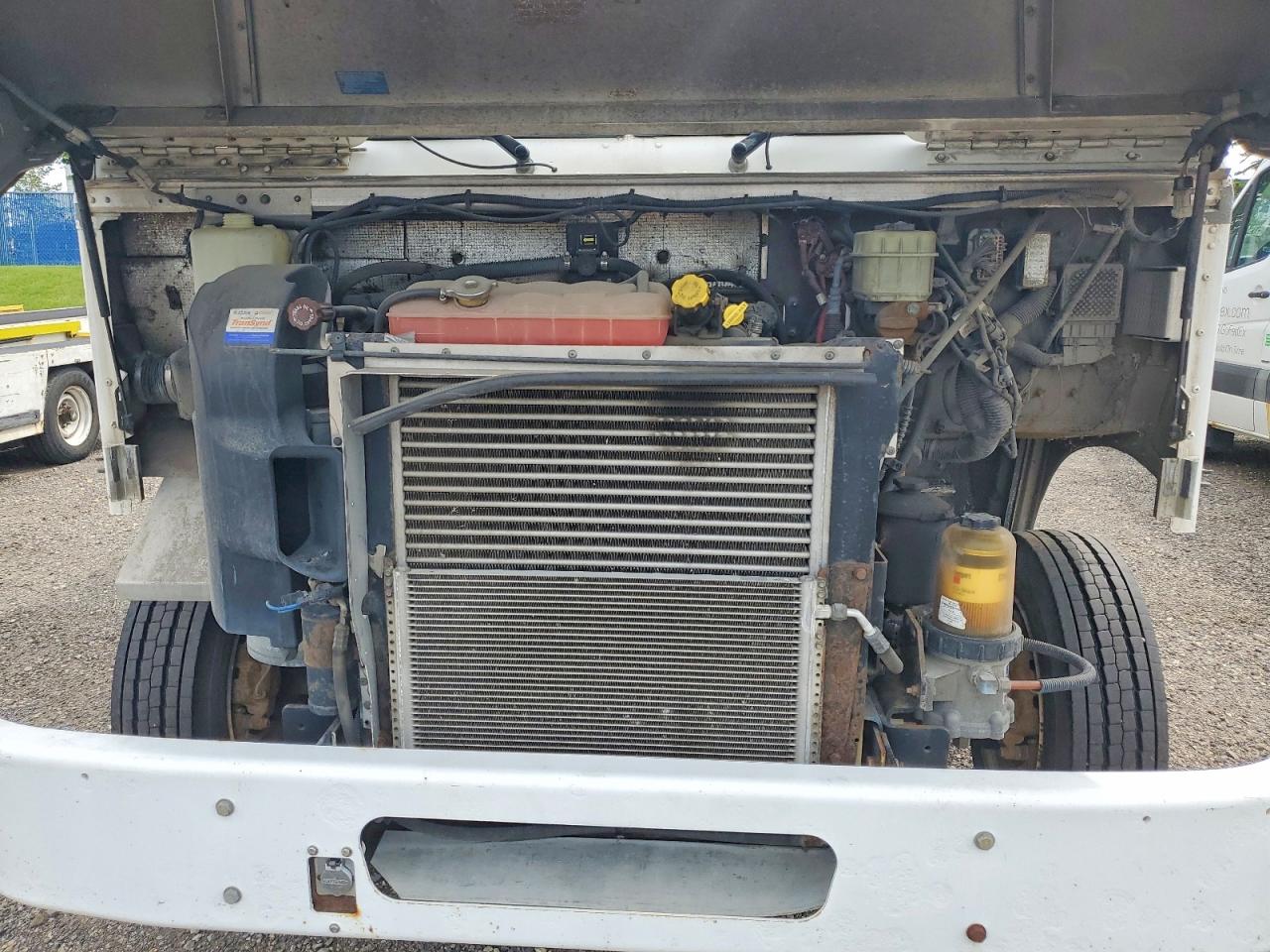 2008 FREIGHTLINER ALL OTHER