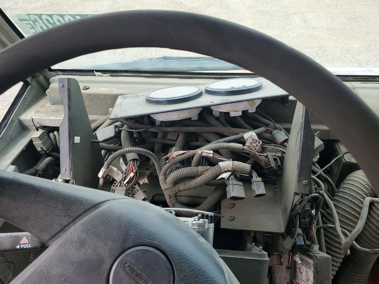 2008 FREIGHTLINER ALL OTHER