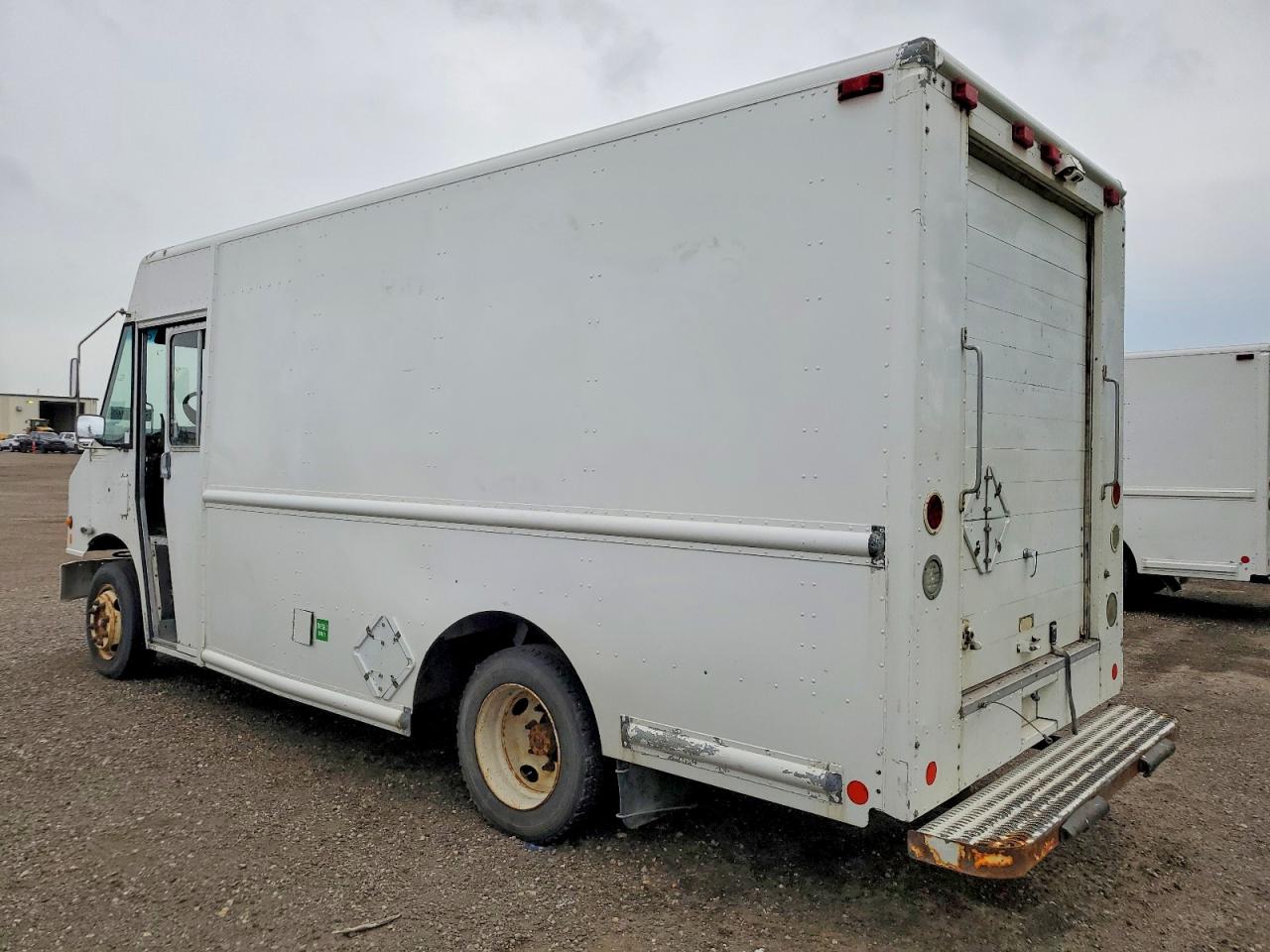 2008 FREIGHTLINER ALL OTHER