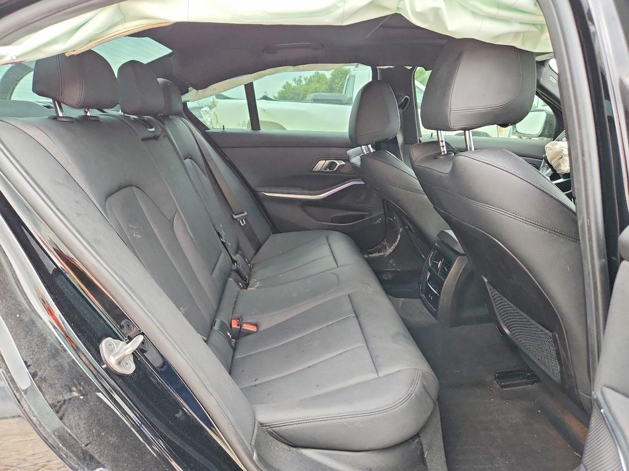 2021 BMW 3 SERIES