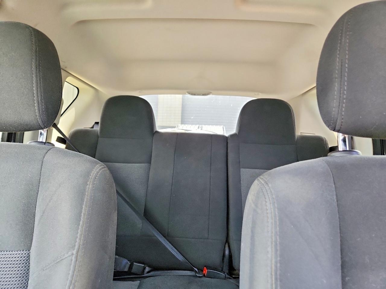 2016 JEEP COMPASS
