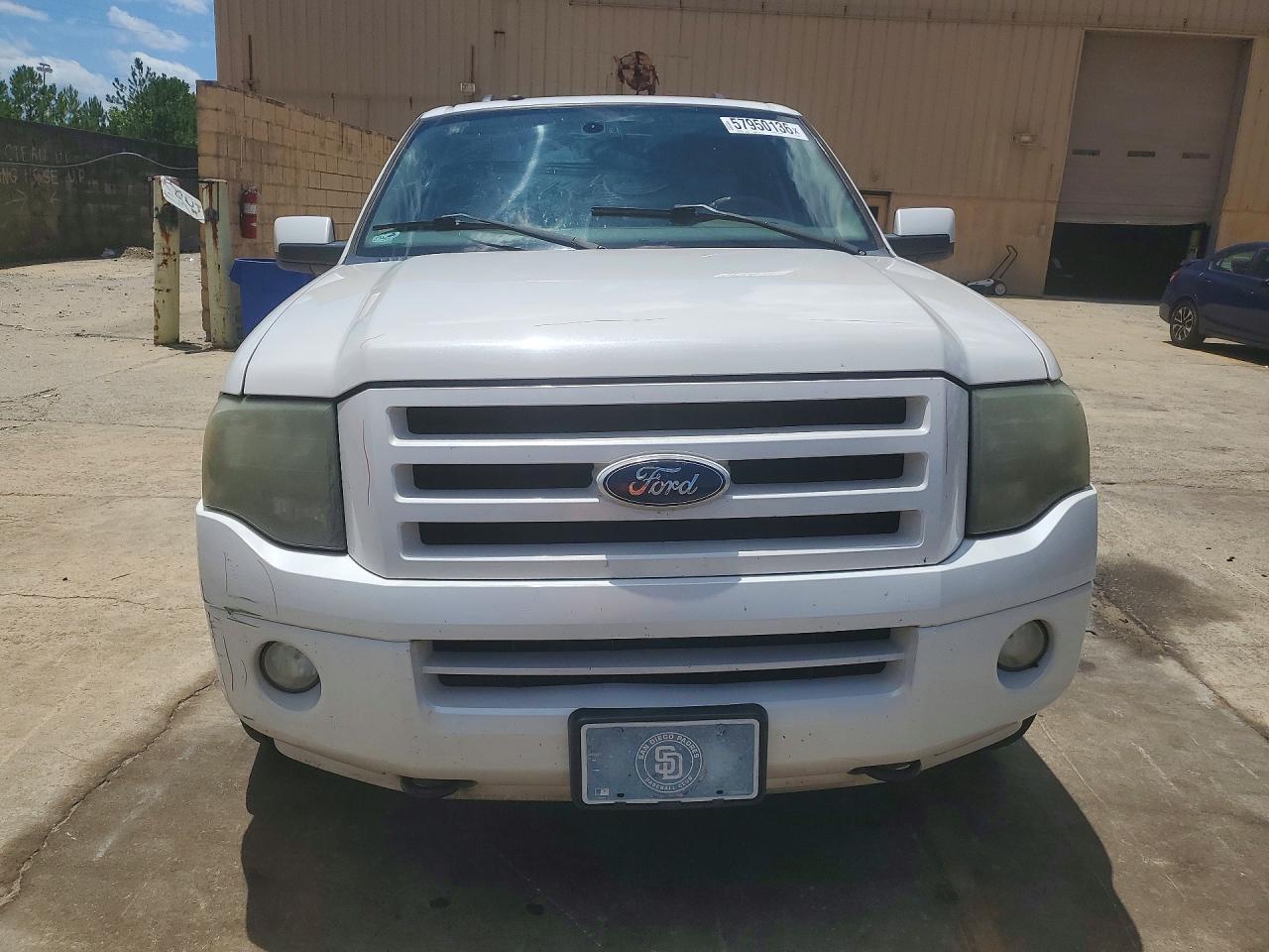 2010 FORD EXPEDITION