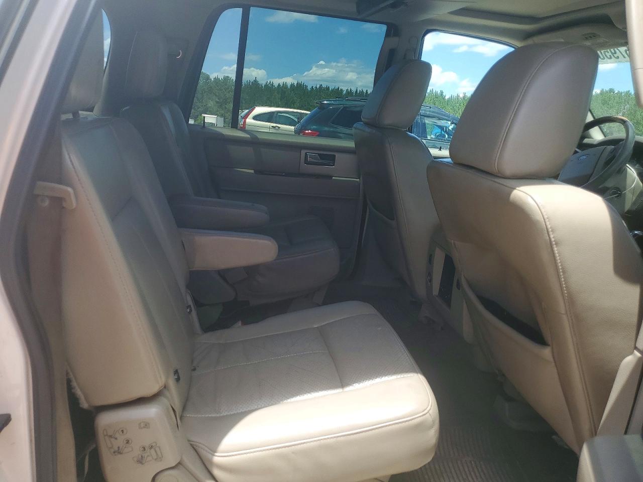 2010 FORD EXPEDITION