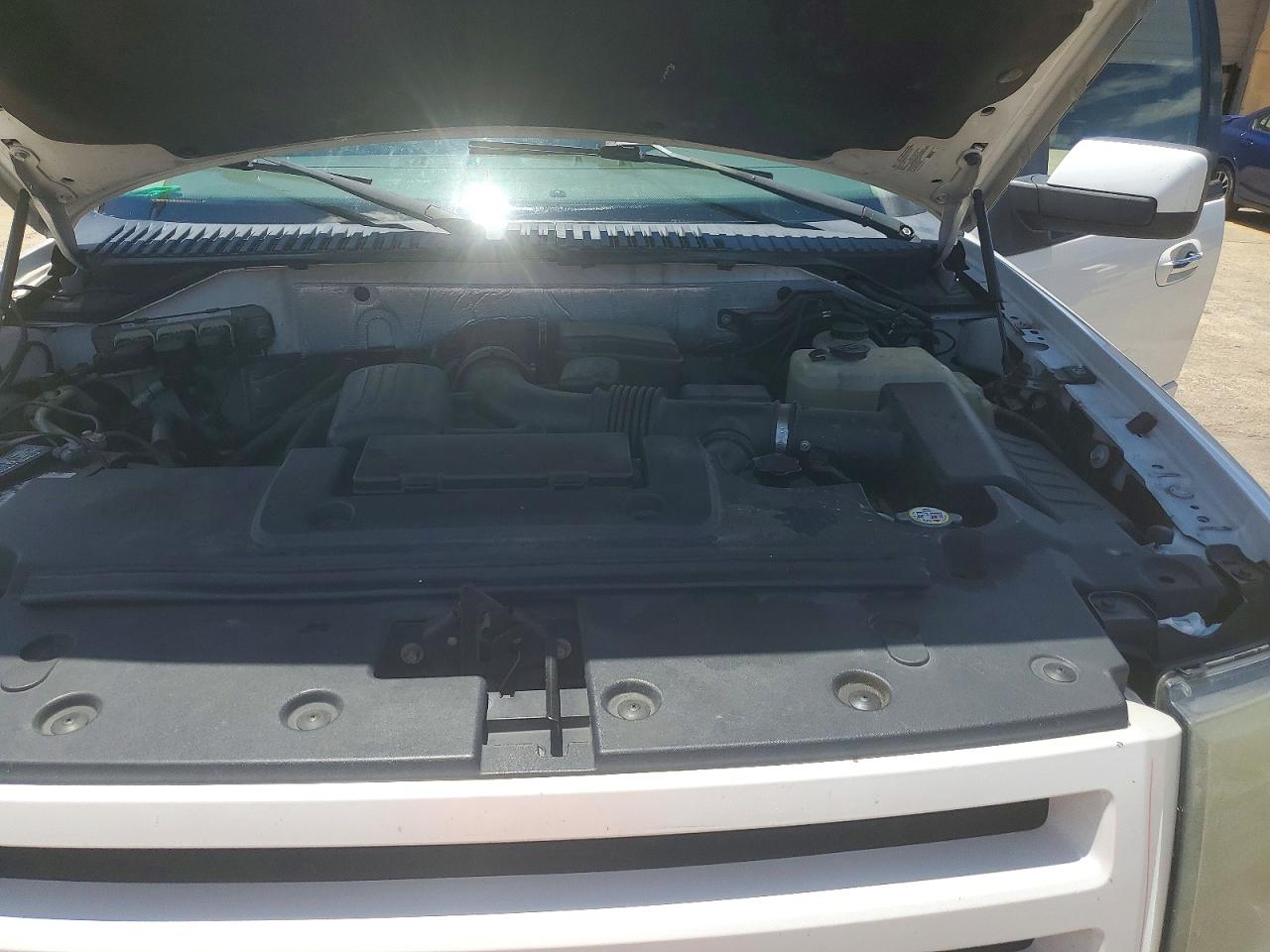 2010 FORD EXPEDITION