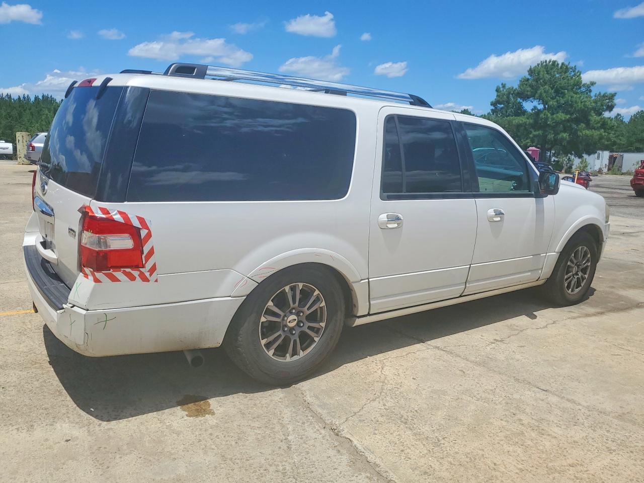 2010 FORD EXPEDITION