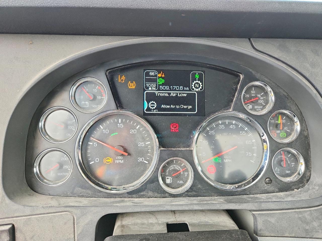 2021 KENWORTH All Models