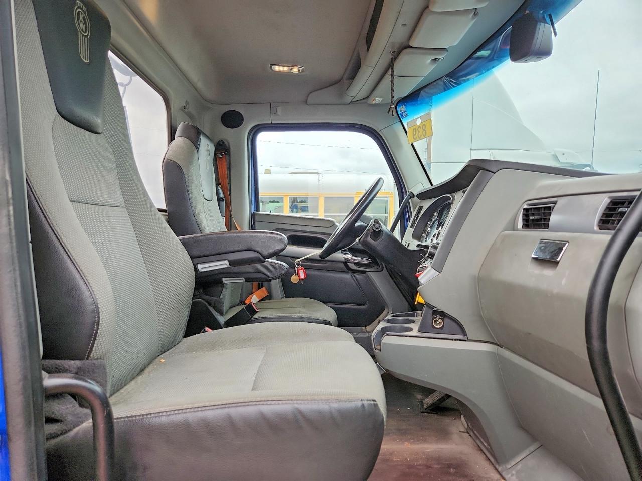 2021 KENWORTH All Models