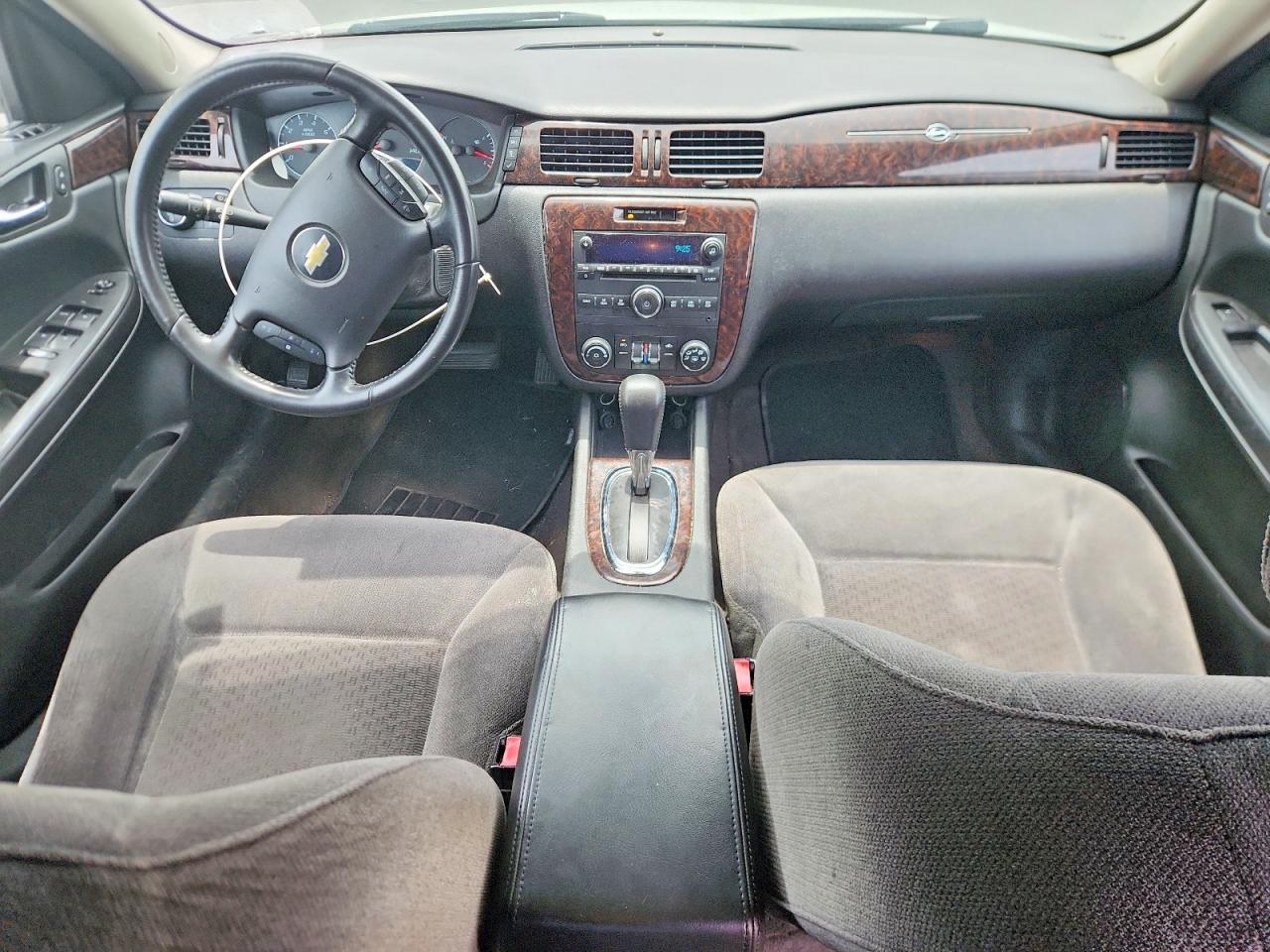 2013 CHEVROLET IMPALA
