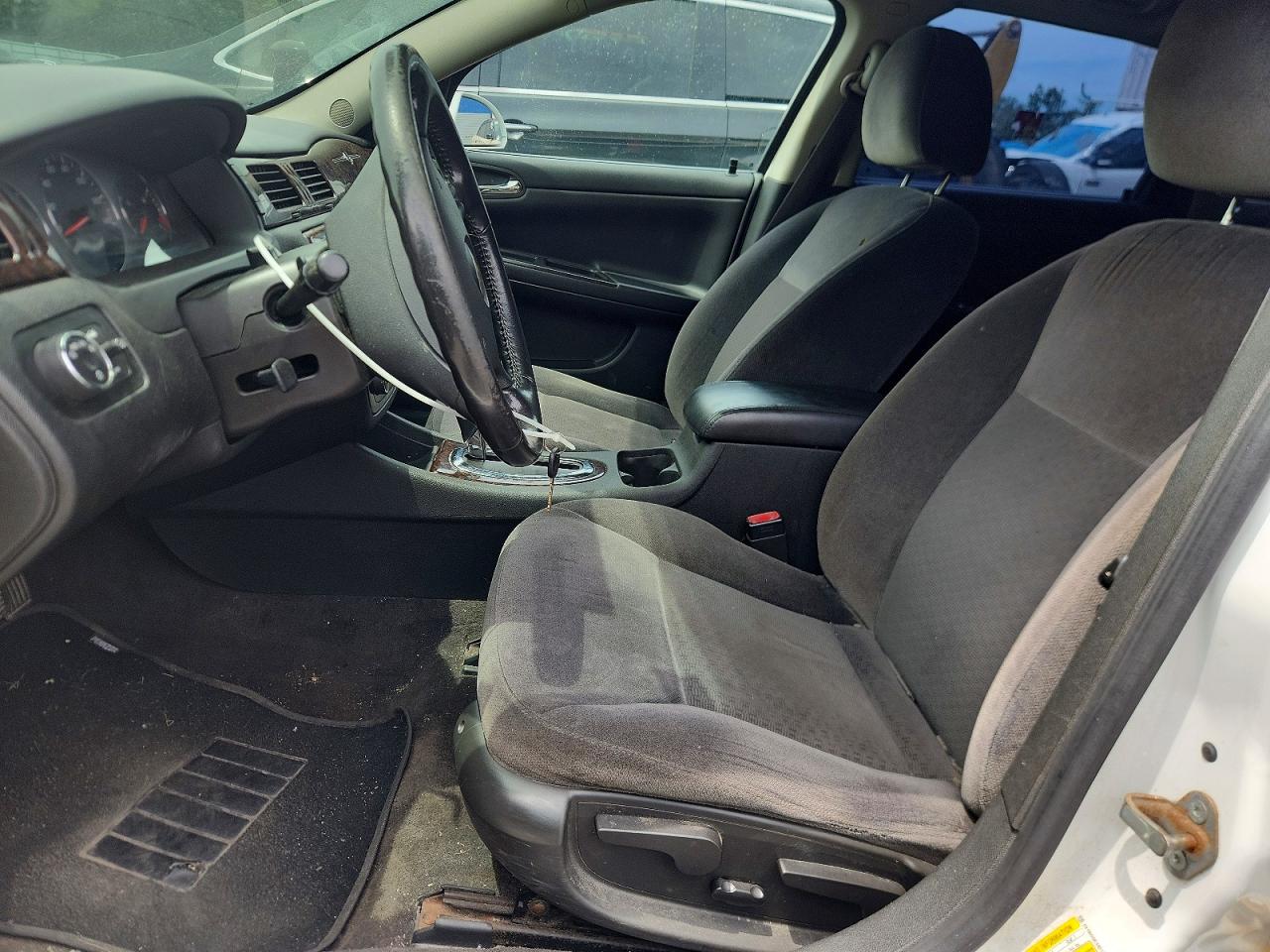 2013 CHEVROLET IMPALA