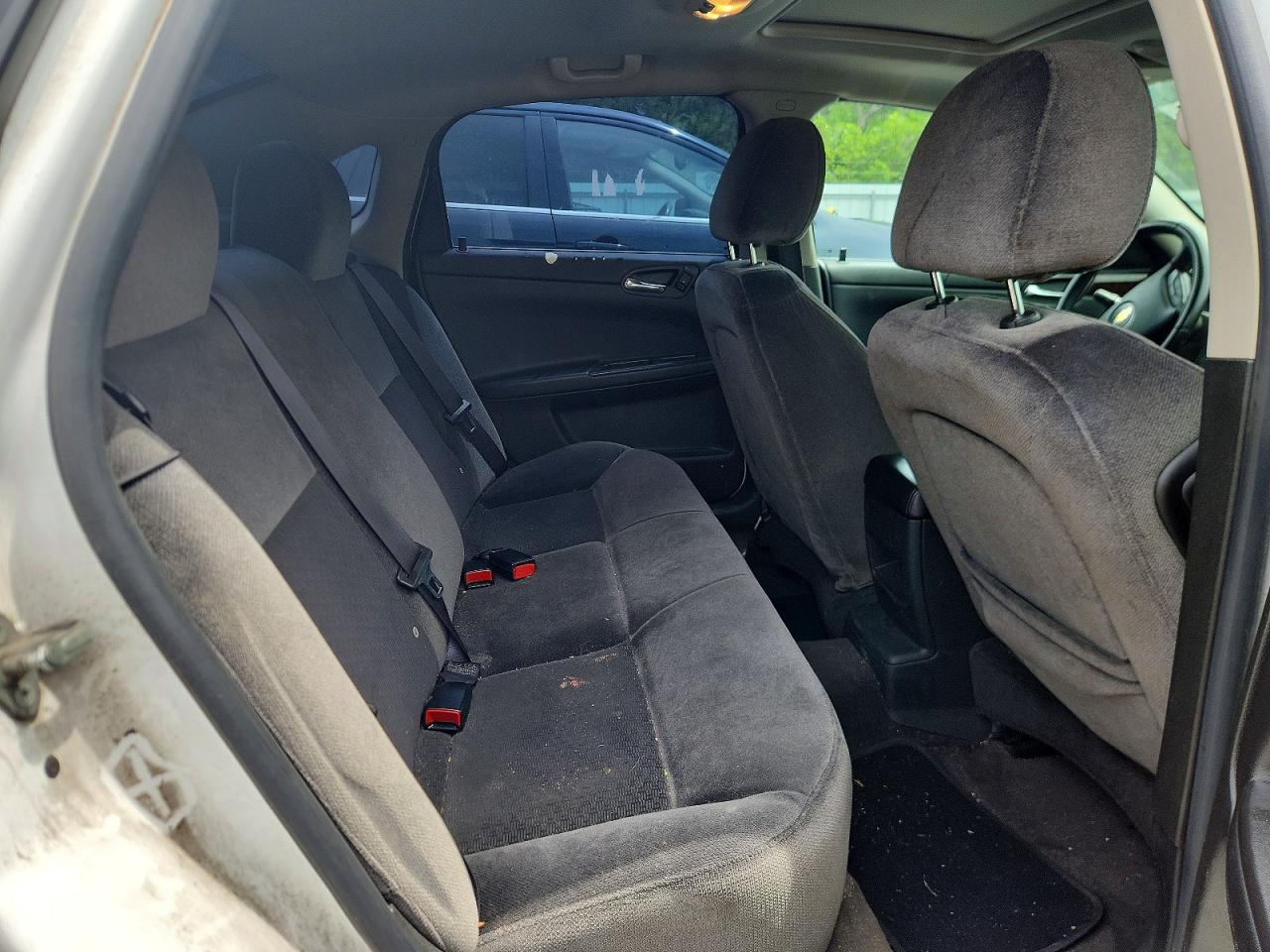 2013 CHEVROLET IMPALA