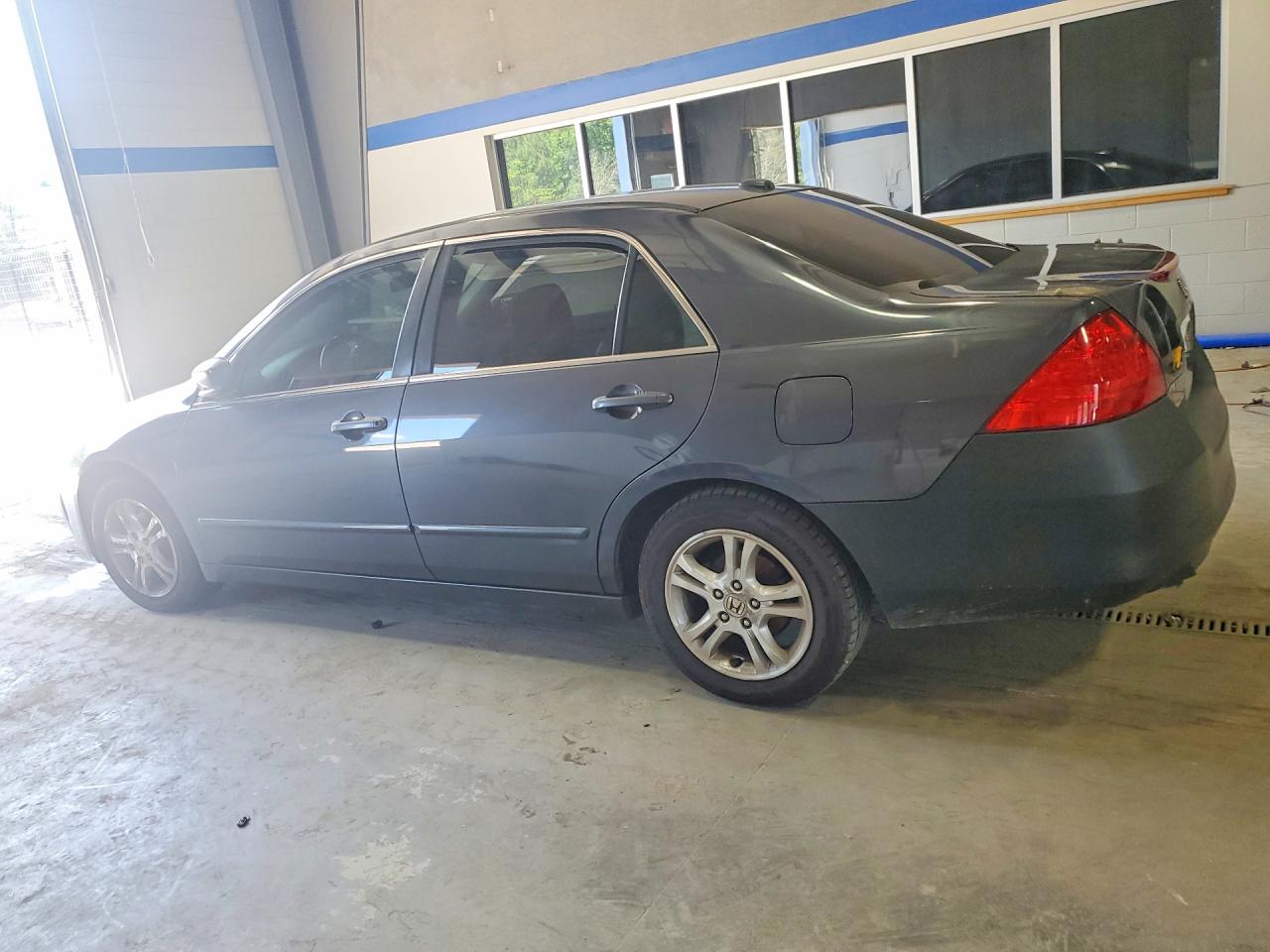 2006 HONDA ACCORD