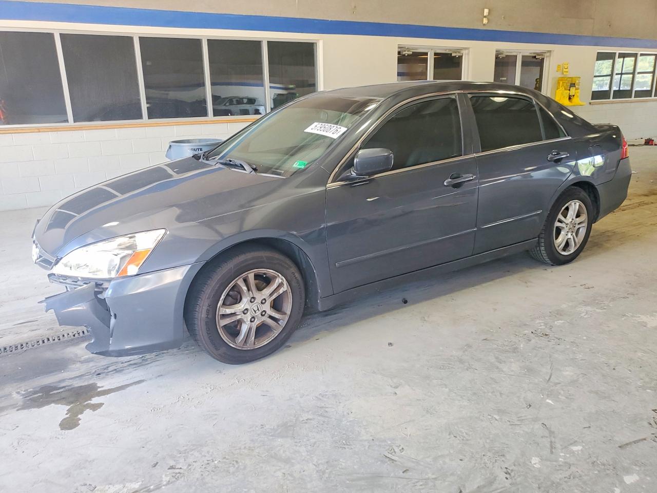 2006 HONDA ACCORD