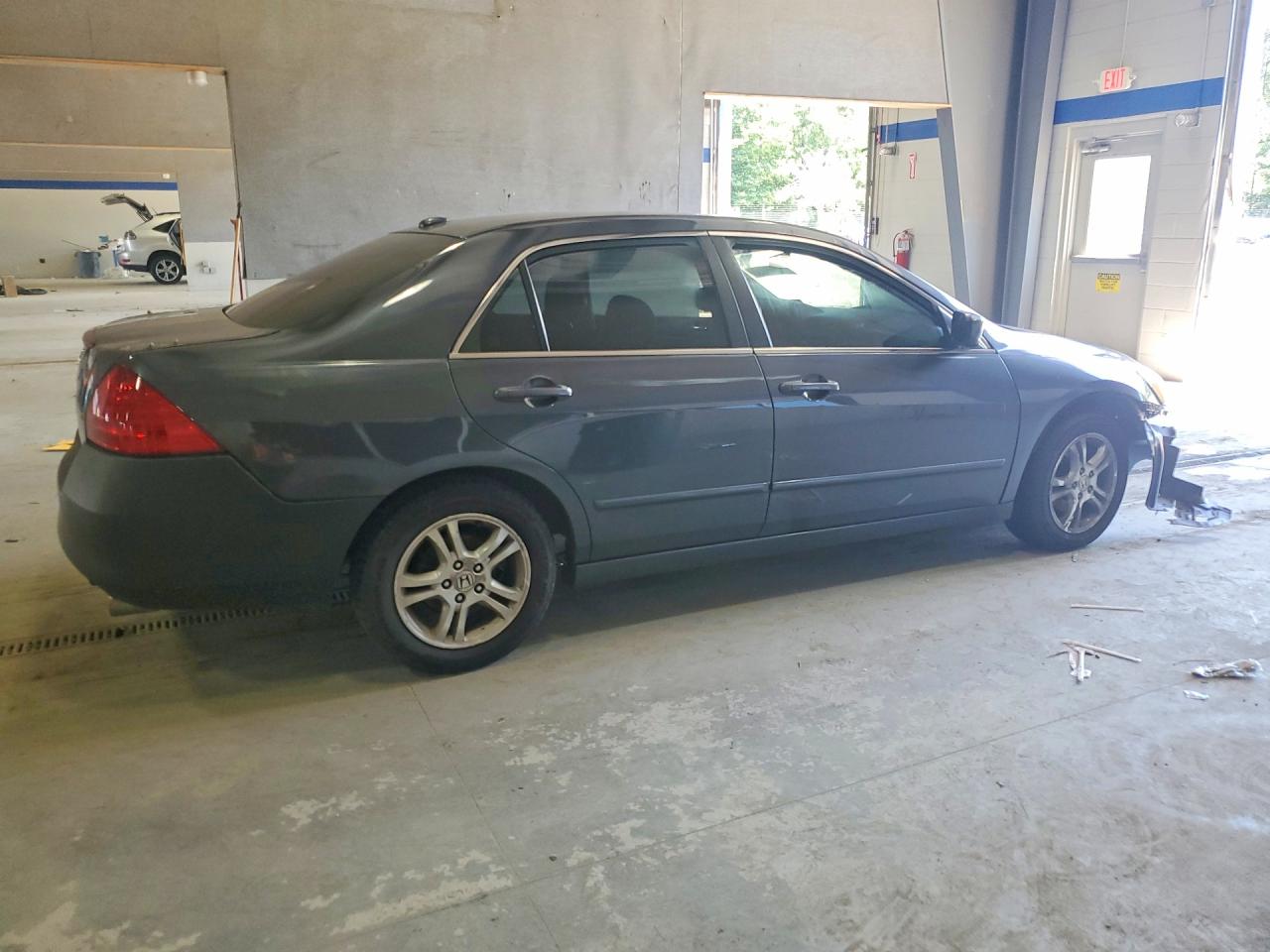 2006 HONDA ACCORD