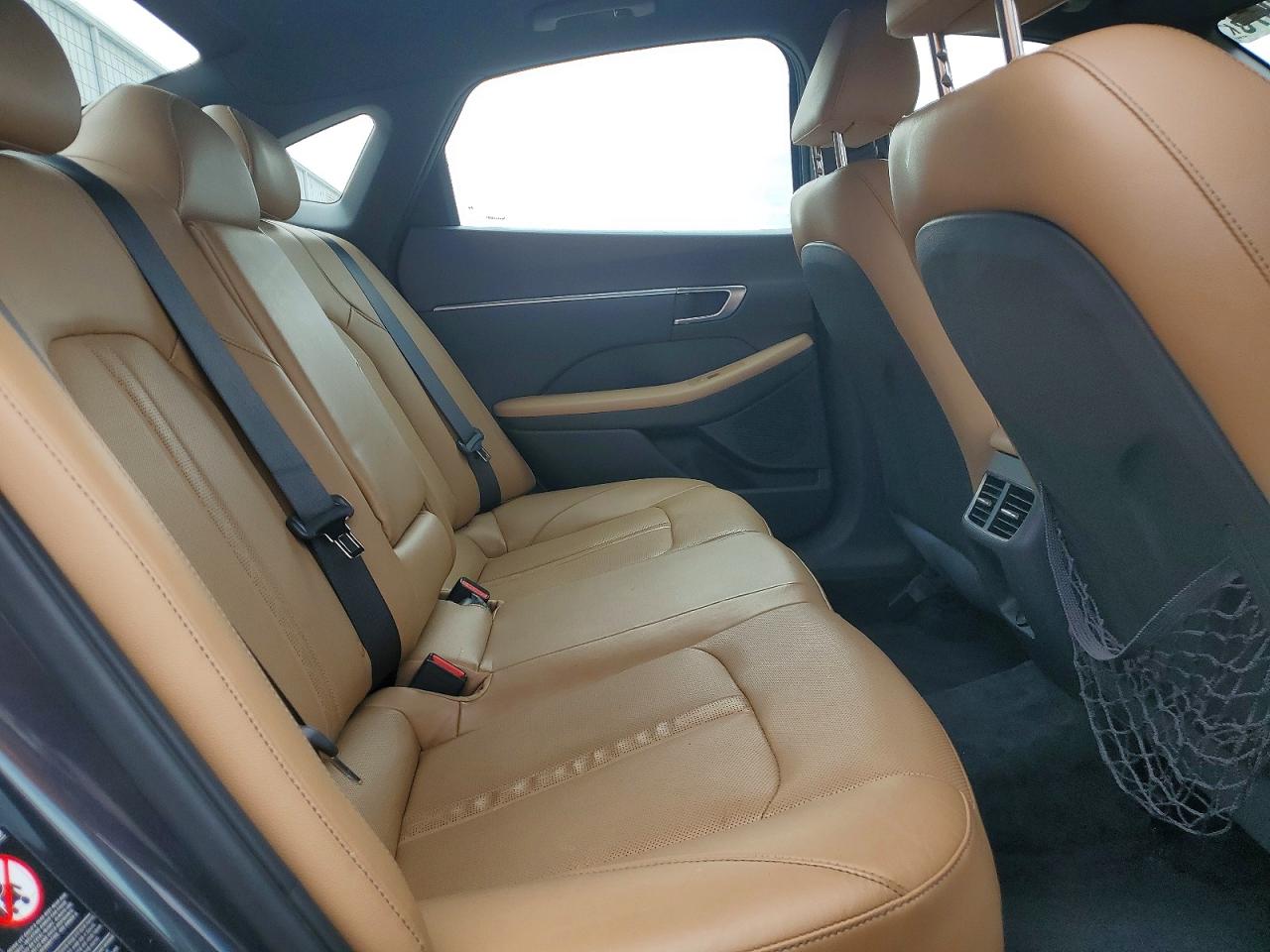 2020 HYUNDAI SONATA
