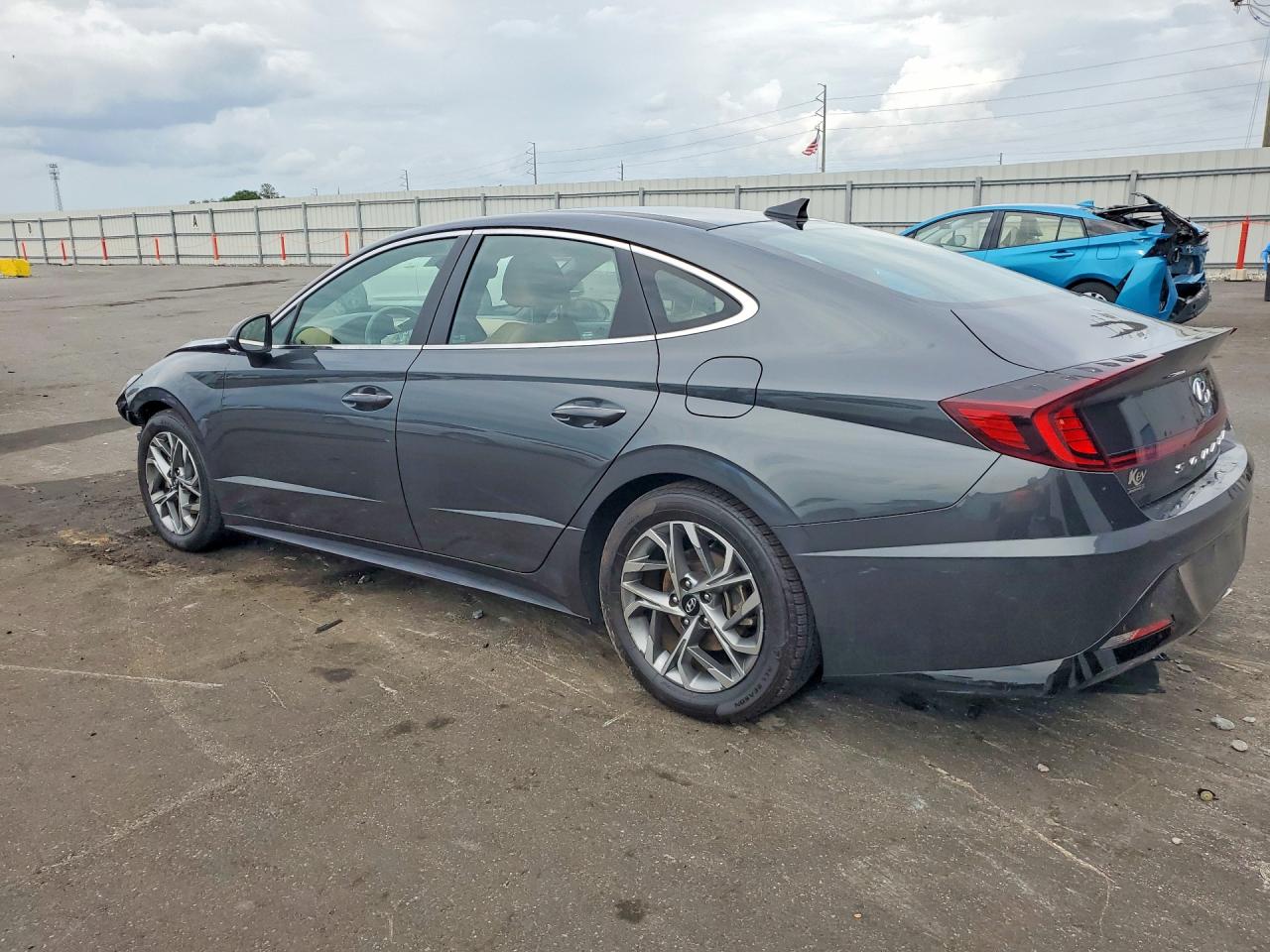 2020 HYUNDAI SONATA