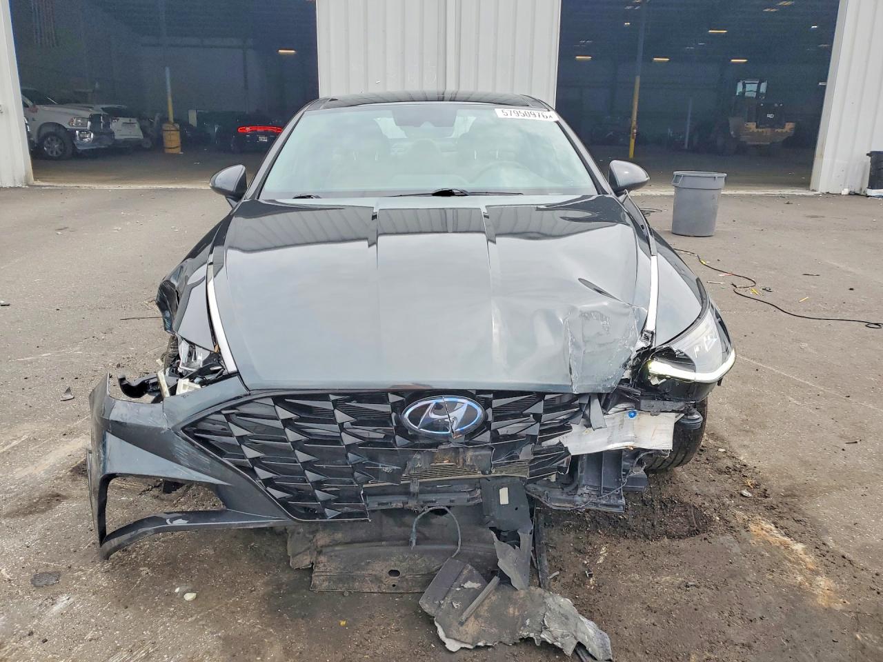 2020 HYUNDAI SONATA