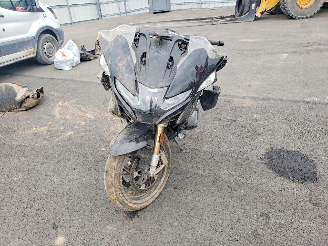 2024 BMW MOTORCYCLE