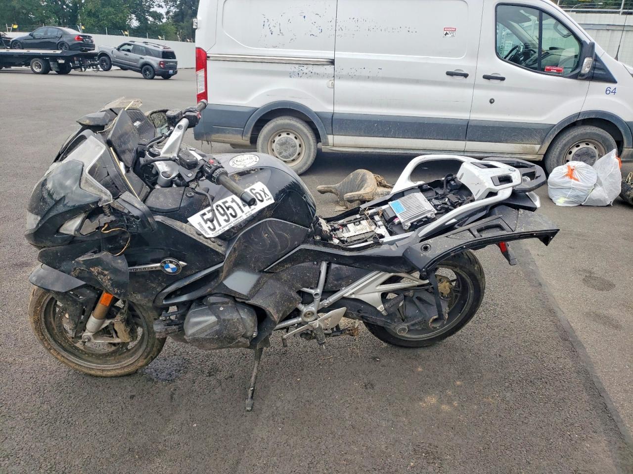 2024 BMW MOTORCYCLE