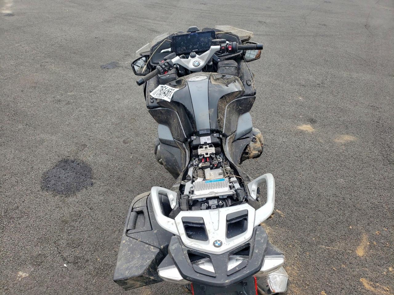 2024 BMW MOTORCYCLE