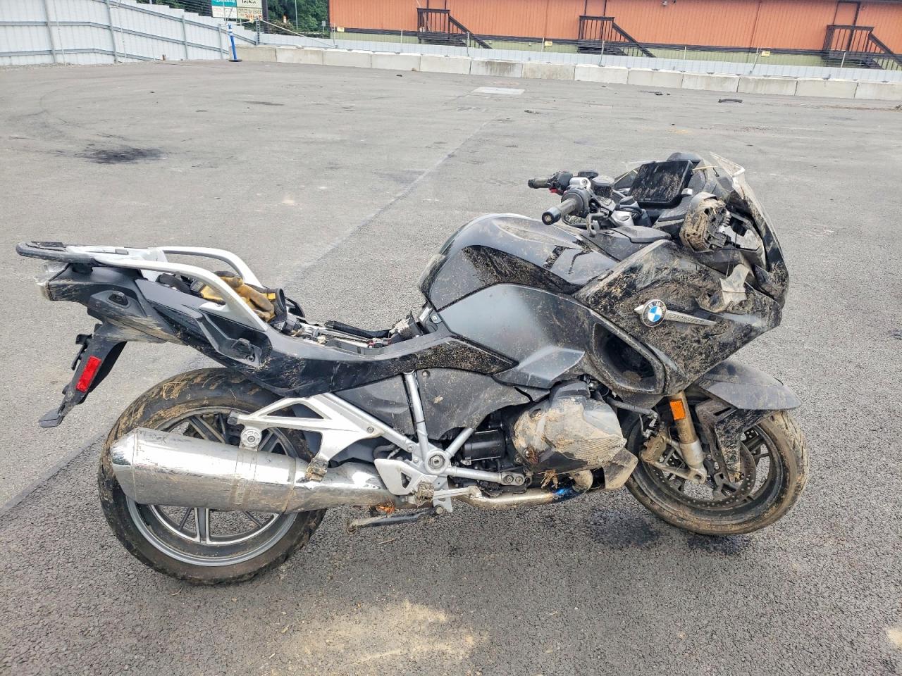 2024 BMW MOTORCYCLE